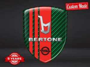 Bertone Vinilos Camiones Alta Gama Profesional Minimalista